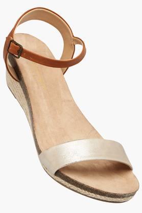 Merona on sale wedge sandals