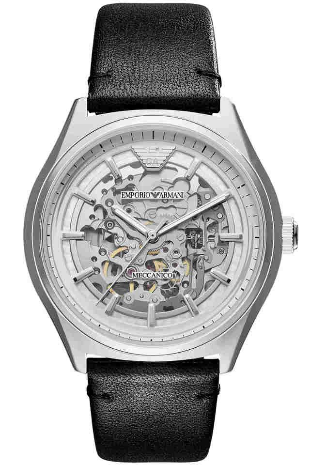 Armani skeleton on sale