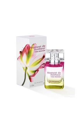 Moment de bonheur yves rocher eau de discount parfum