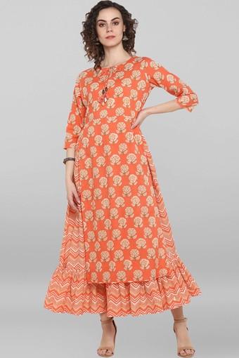 shoppers stop ethnic wear