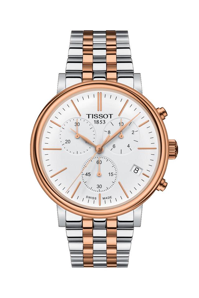 TISSOT - Chronograph - Main