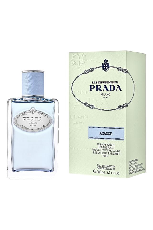 Prada discount perfume 100ml