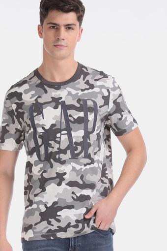 gap camo shirt