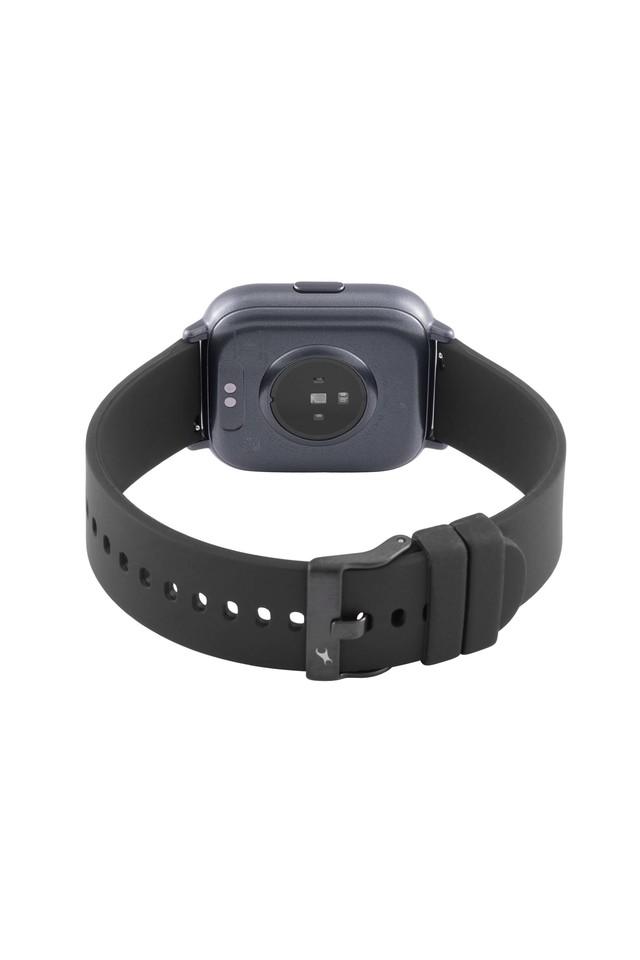 Blue Fastrack Reflex Invoke Smart Watch, Model Name/Number: 8091PP03 at Rs  2640 in Bengaluru