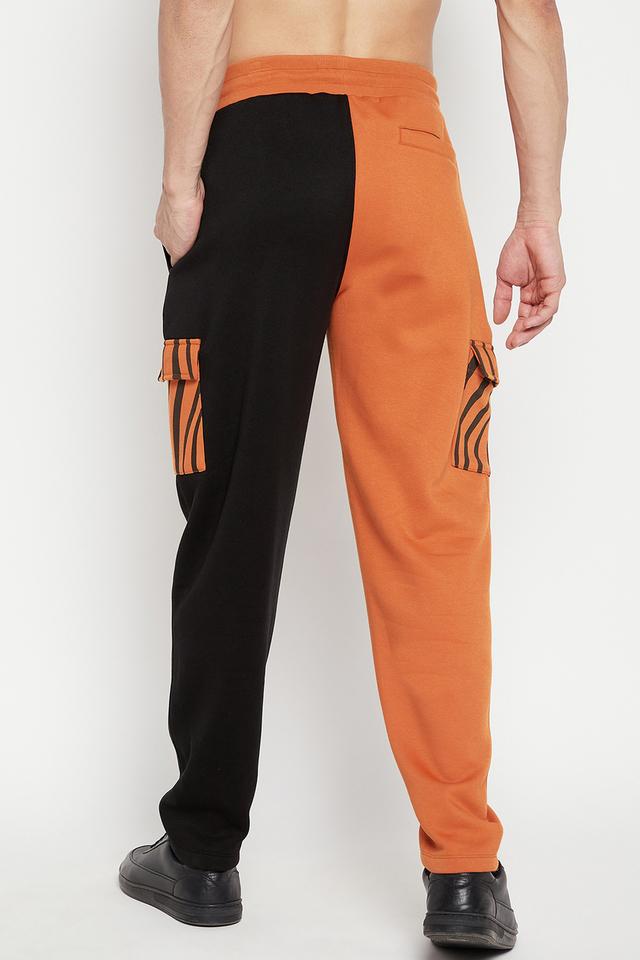 adidas Men's Fleece Track Pants - Macy's