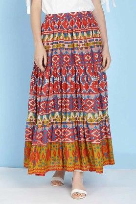 Biba 2025 ethnic skirts