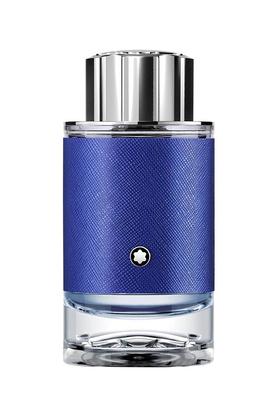 Buy MONTBLANC Explorer Ultra Blue Gift Set For Men