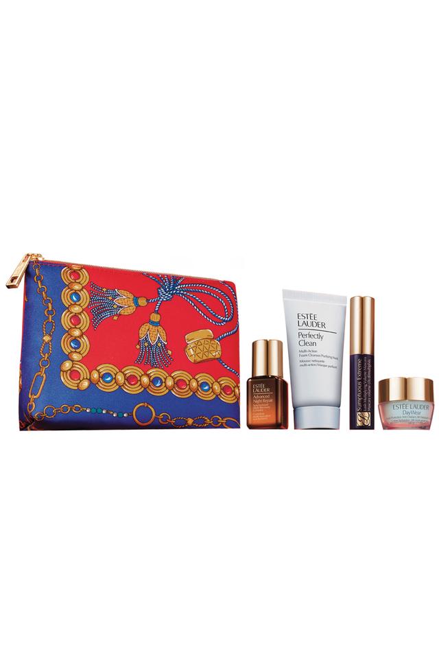 Estee lauder best sale makeup gift set