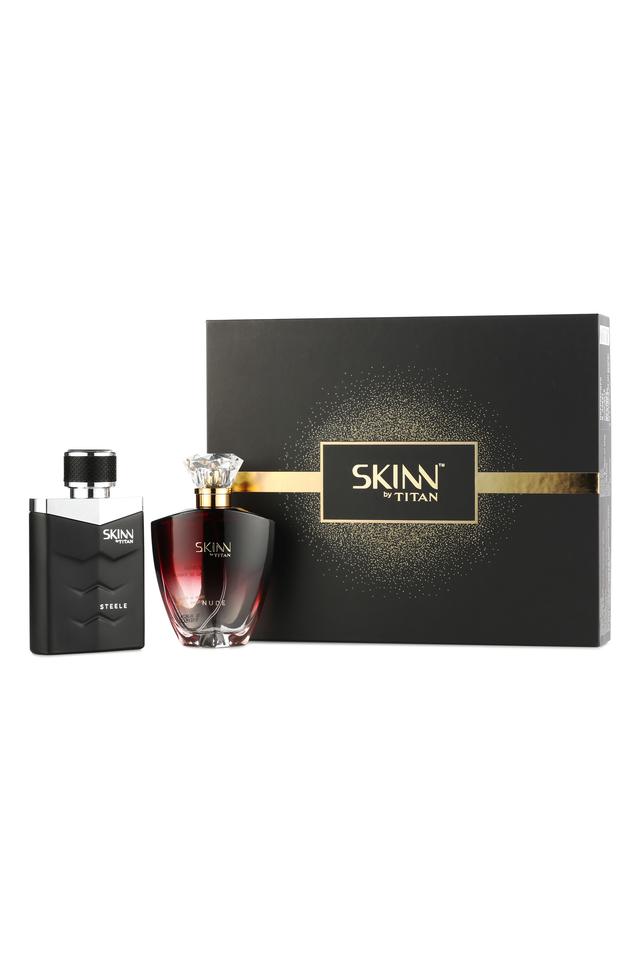 Skinn by best sale titan steele