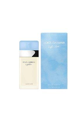 Dolce & gabbana light shop blue edt 50 ml