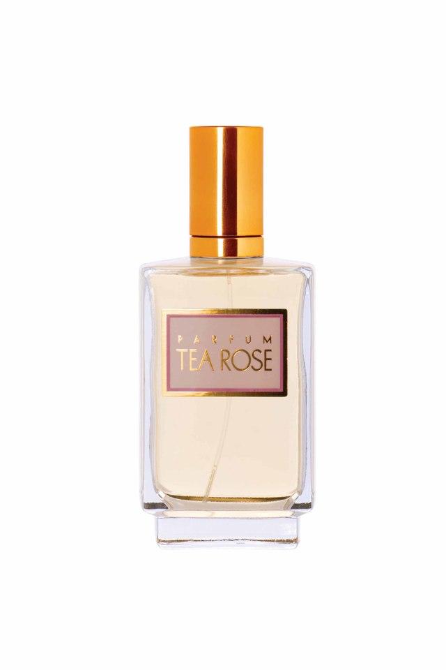 Rose best sale perfume women