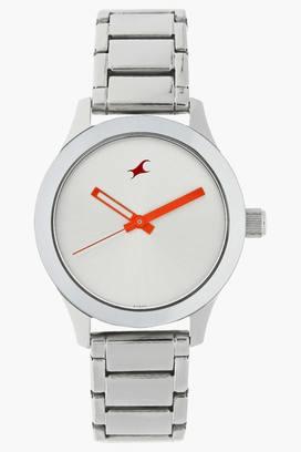 Fastrack ng6078sm06c 2024 women's watch