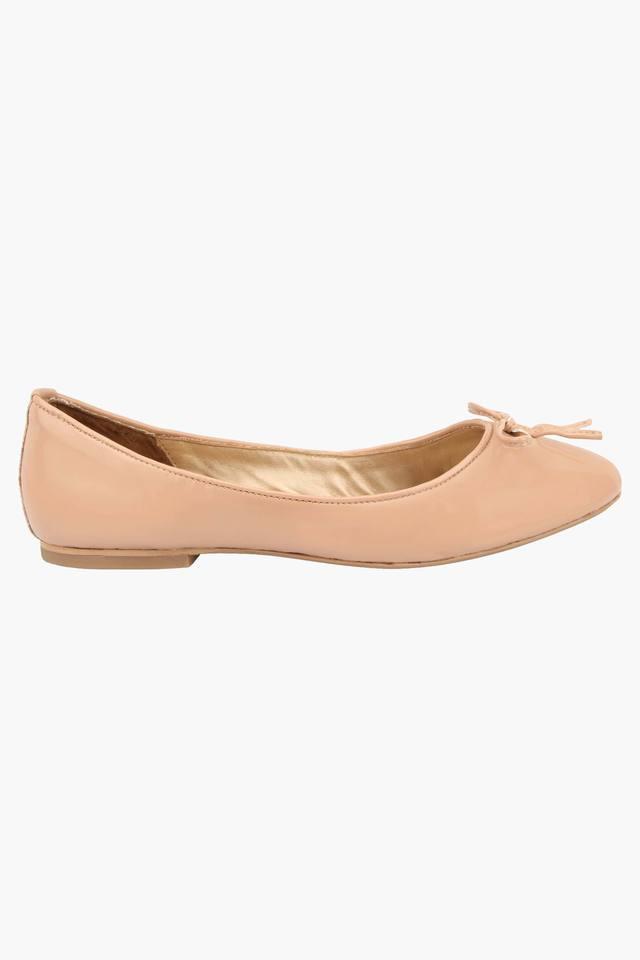 TAO PARIS -  Pale Peach Casuals Shoes - Main