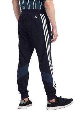 Polyester adidas hot sale track pants