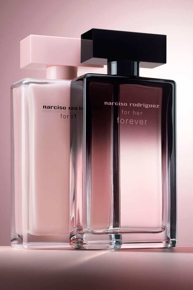 narciso rodriguez forherincolor 50ml限定版