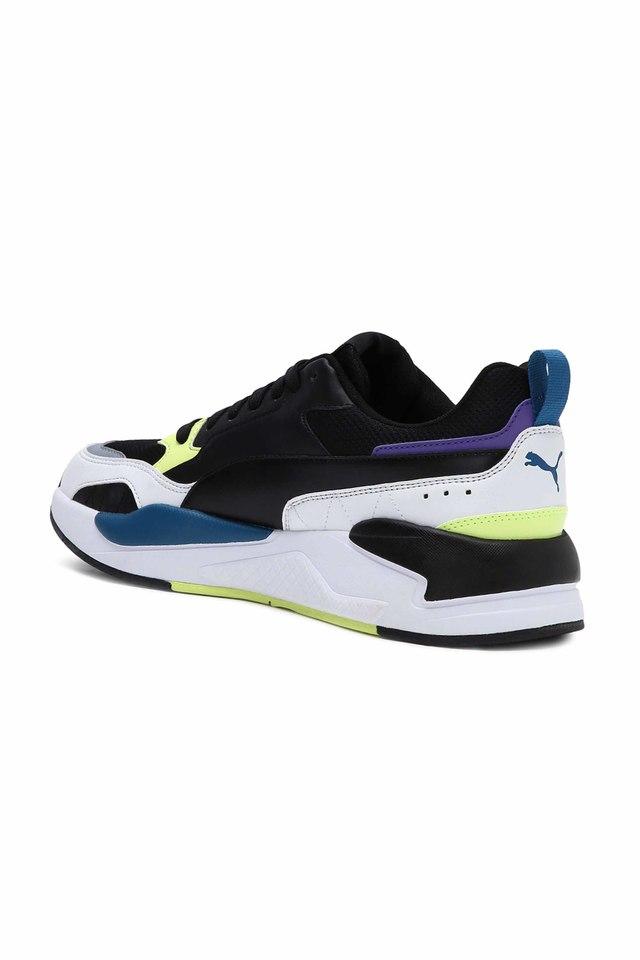 Puma x ray colorblock 2024 shoes