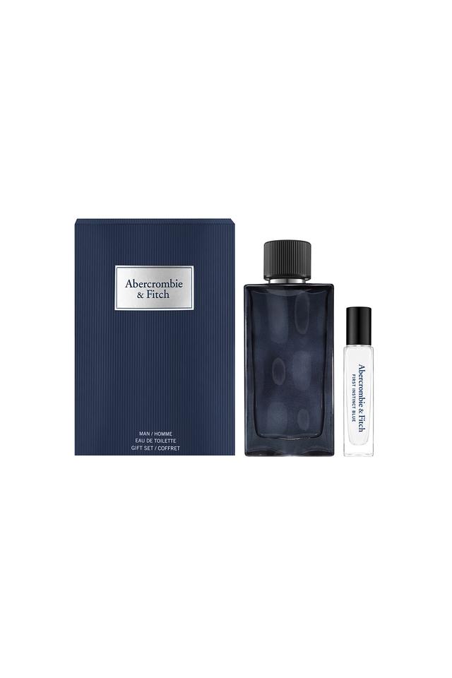 Buy ABERCROMBIE FITCH Mens First Instinct Blue Eau de Toilette