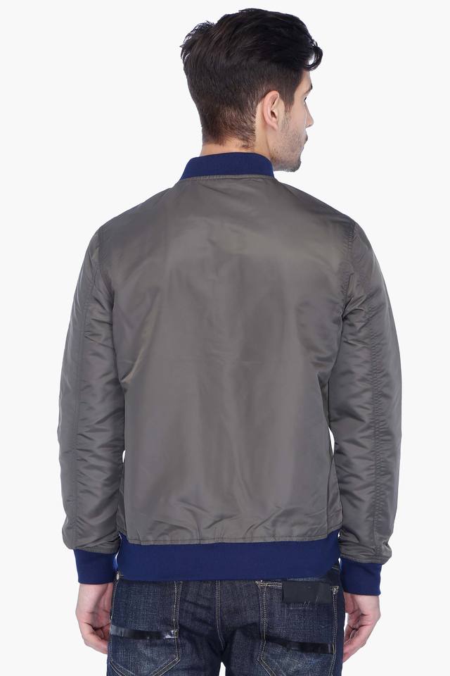 Us polo clearance double sided jacket