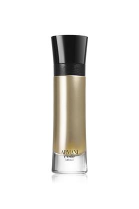 Armani code on sale homme absolu