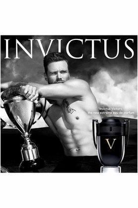 Perfume invictus discount de paco rabanne