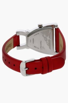 Fastrack triangle watch on sale strap