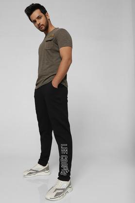 Lee cooper mens on sale joggers