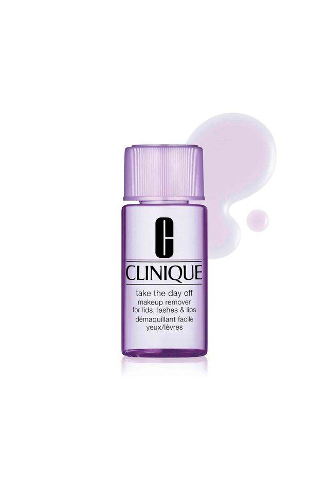 Buy CLINIQUE Cl S21 Gift Ttdo Makeup Remover 30ml Shoppers Stop