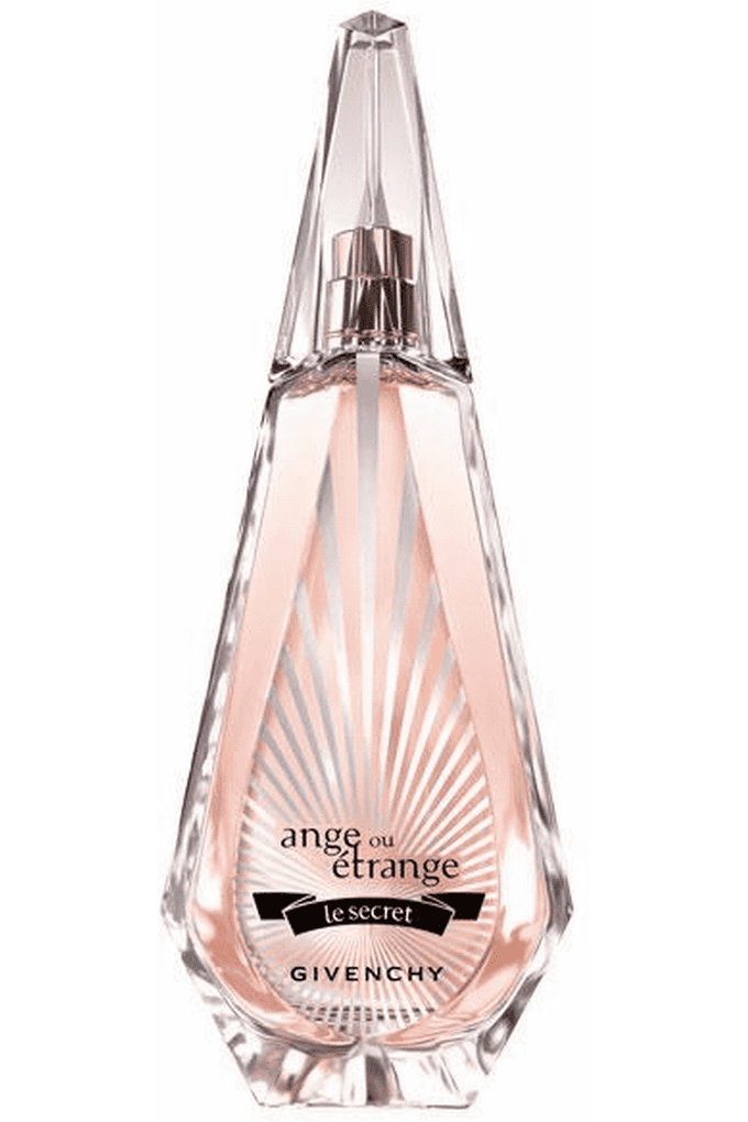 Givenchy ange 2025 ou demon review