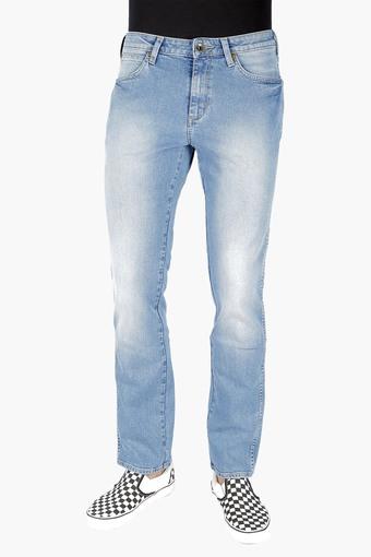 mustard jeans mens