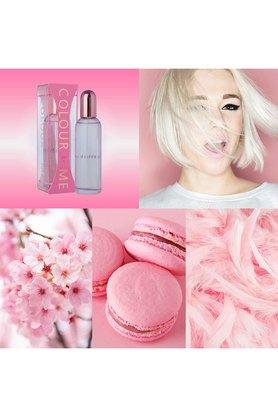 Femme Pink Eau de Parfum