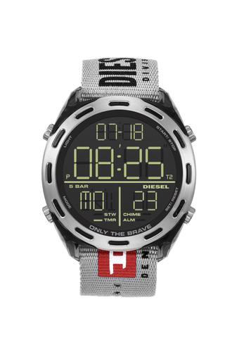 diesel digital watches