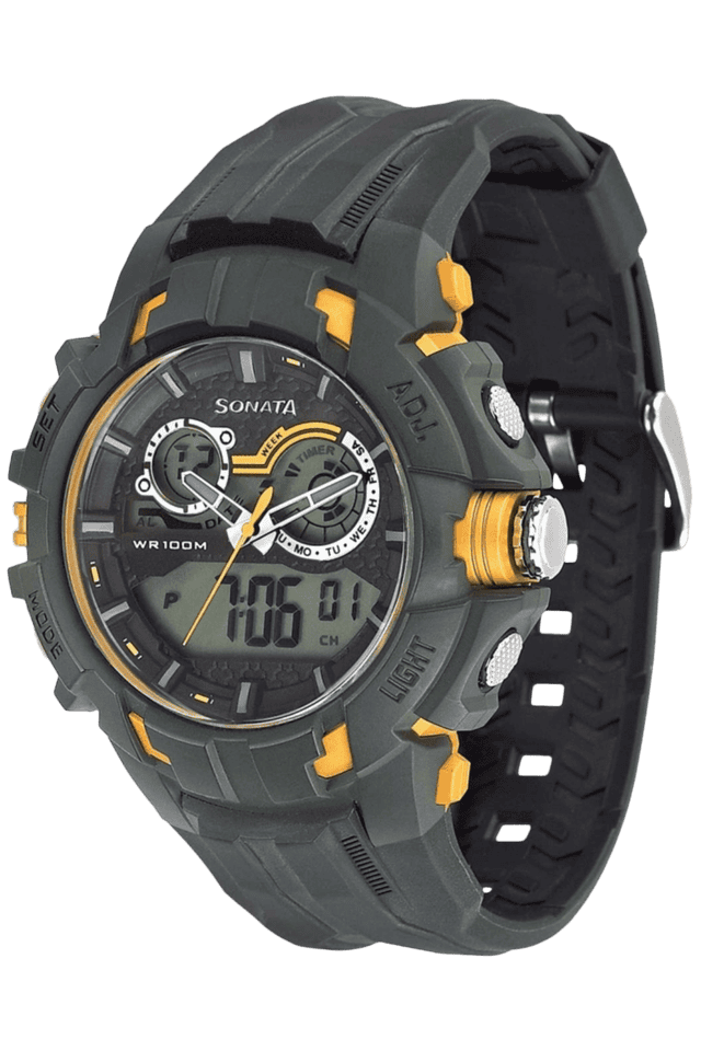 Sonata watches under discount 1500