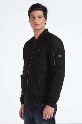 Flying machine hotsell black jacket