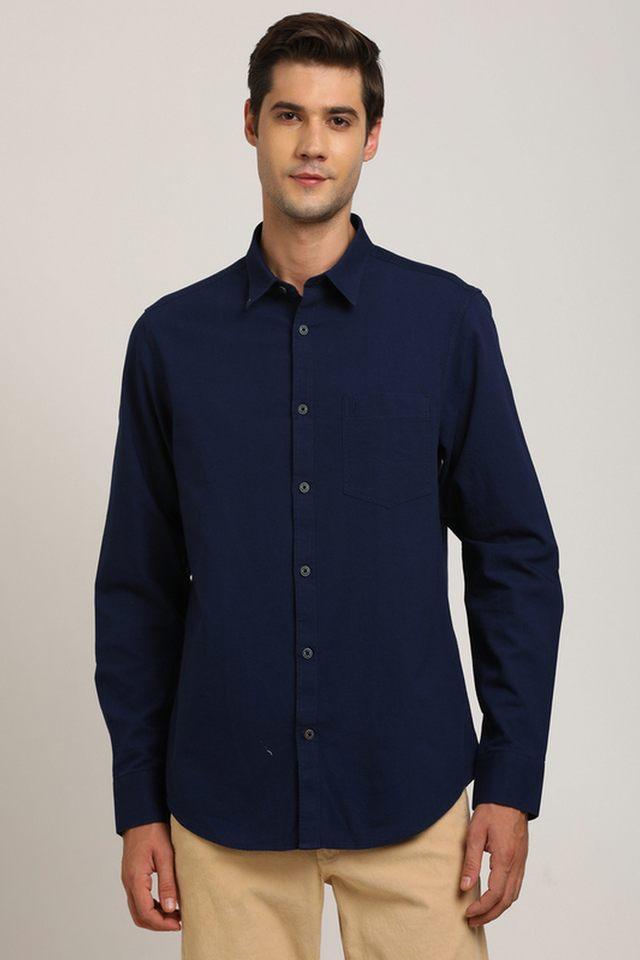 Indian terrain casual shirts store