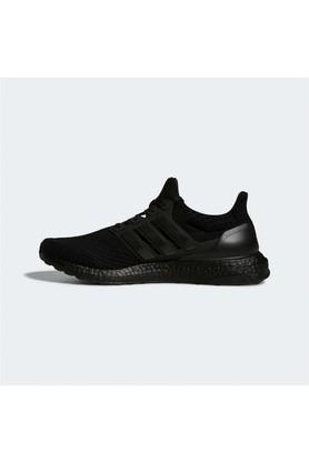 Adidas all black ultra hotsell boost 4.0