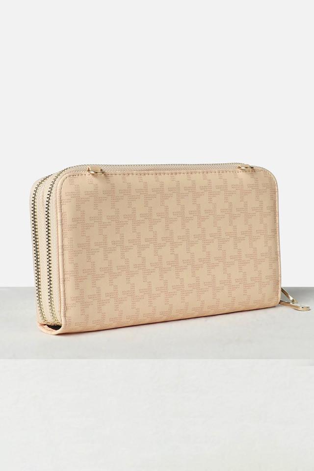 Van heusen women wallet sales