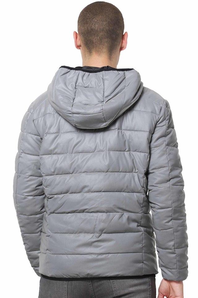 Jack & Jones Basic Hooded Softshell Jacket Men (plussize) | Plutosport