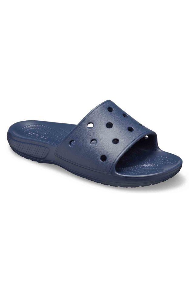 Crocs Unisex Baya Slides Sandals Size Men's 9.5 India | Ubuy