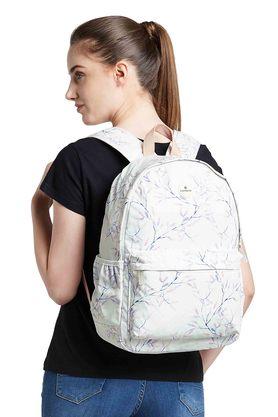 CAPRESE - White Backpacks - 5