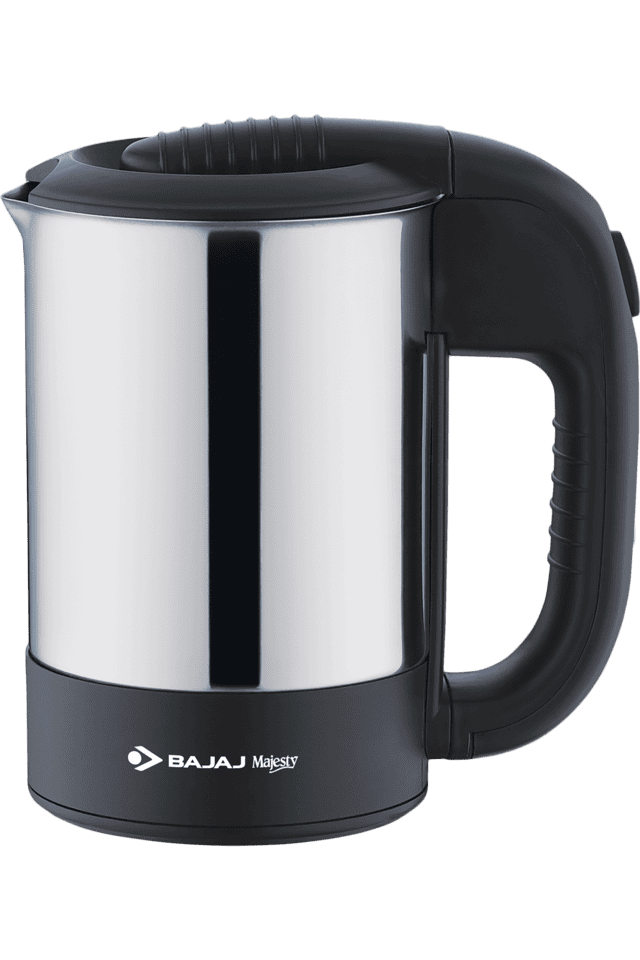 Buy BAJAJ Majesty Travel Kettle KTX 2 0.5L/1100W Shoppers Stop