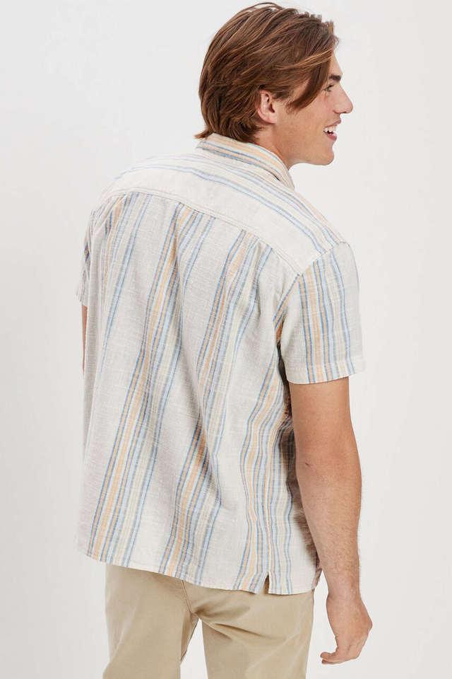 American eagle outlet dress shirt