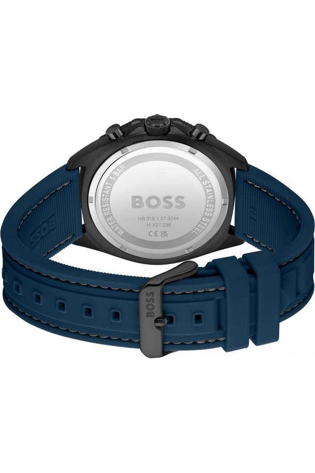 Boss store digital watch