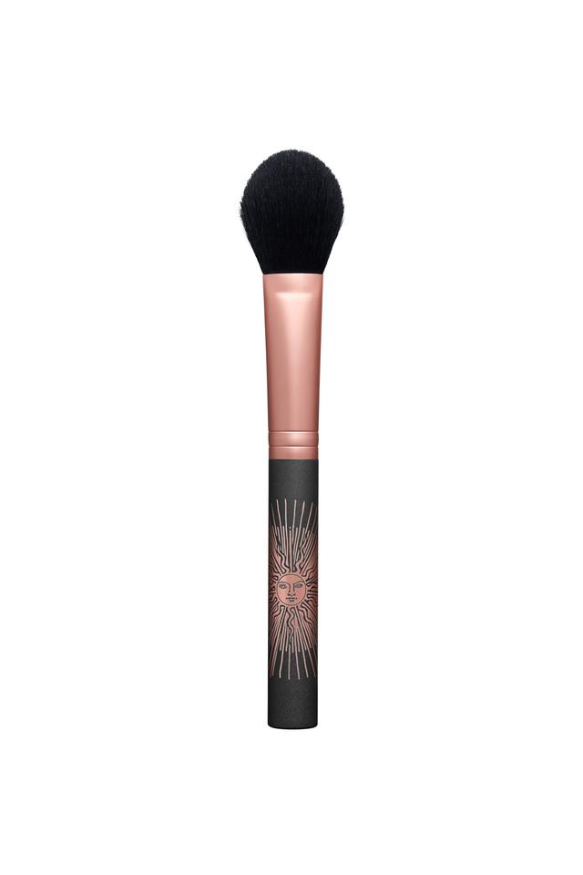 powder brush mac