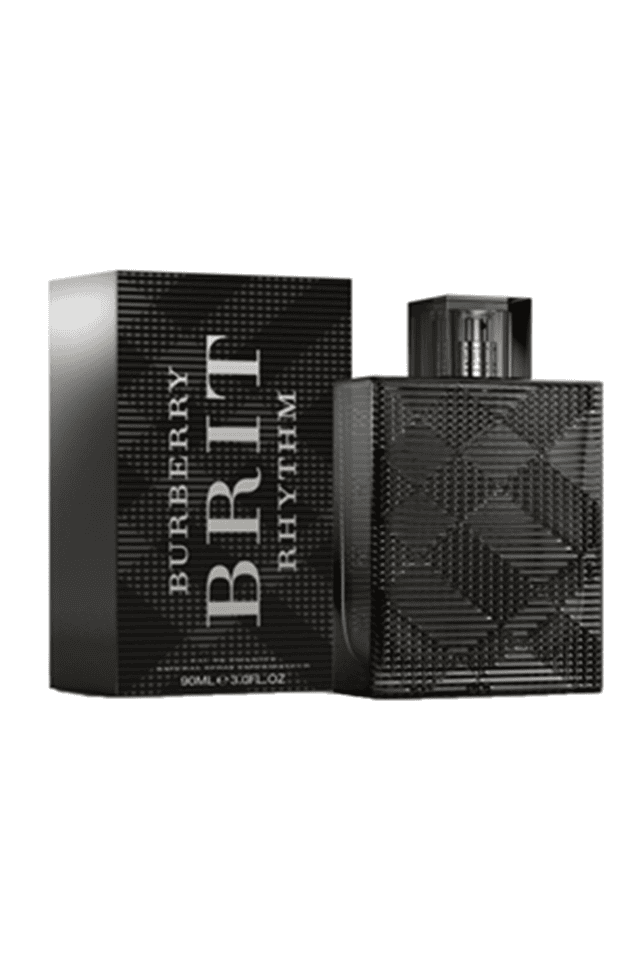 Buy BURBERRY undefined BRIT RHYTHM HIM EDT INTENSE 50 ml Shoppers Stop