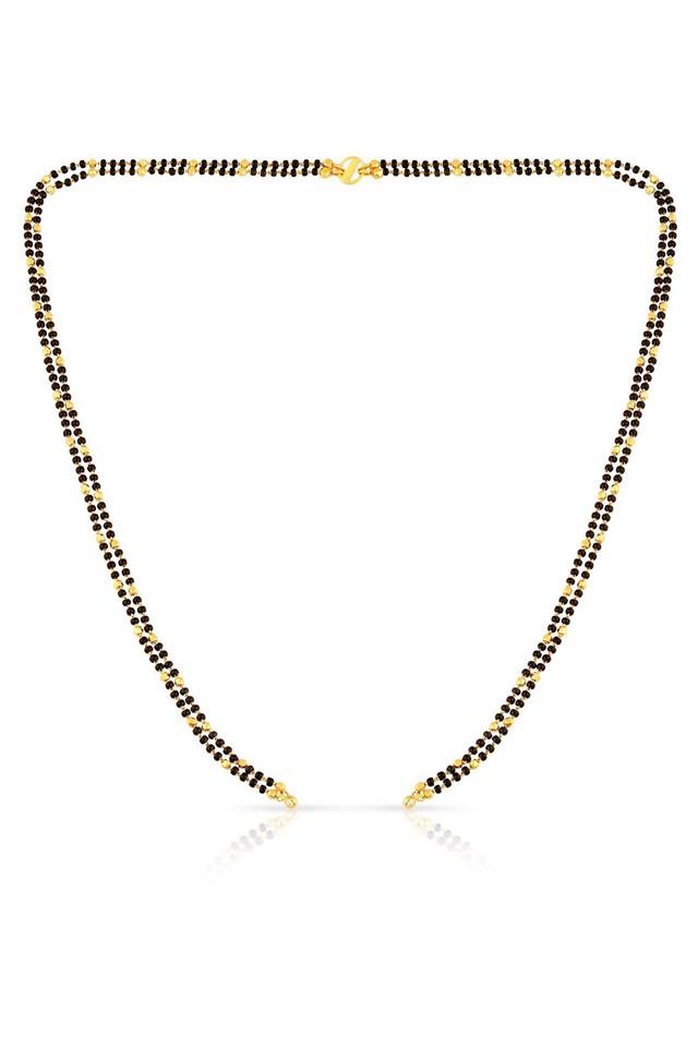 Gold black hot sale chains models