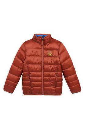 Puma jackets 2024 for boys