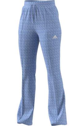 adidas Womens Design 2 Move ClimaLite HighRise 3Stripe Leggings  Macys