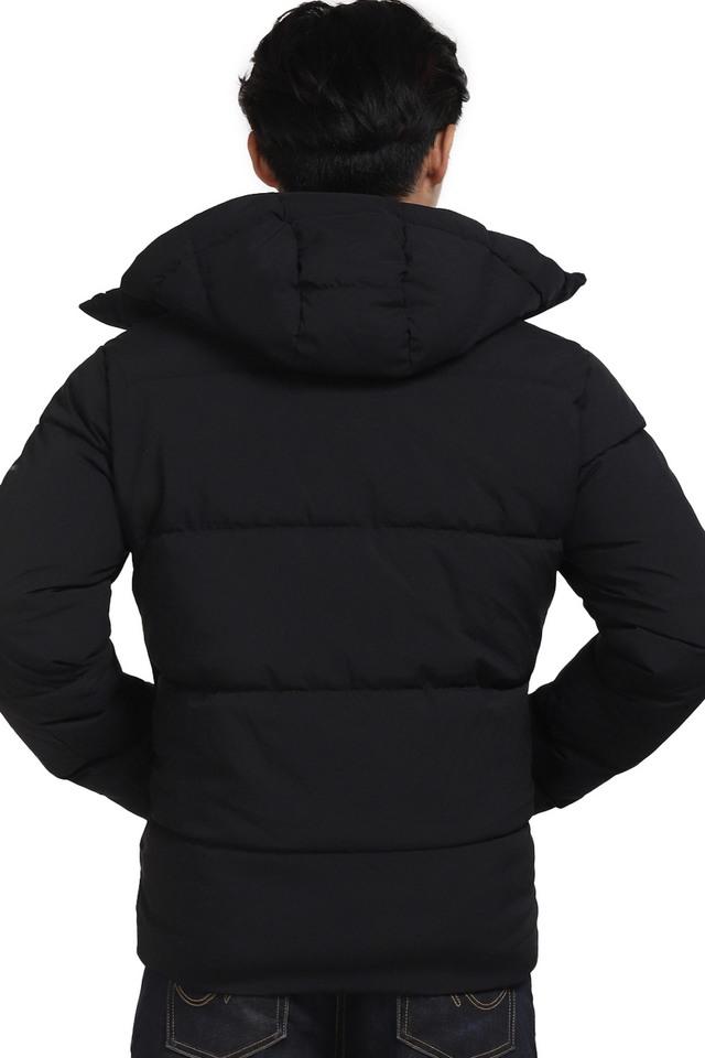 Jack and jones online polyester jacket