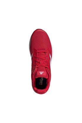 ADIDAS - Red Sports Shoes & Sneakers - 3