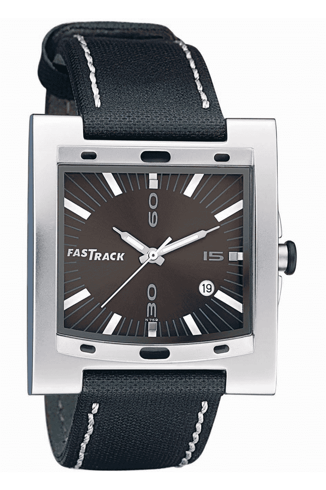 Fastrack watches pair online collections